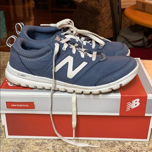 New balance casual sneakers - Picture 1 of 7